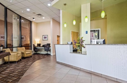 Chester Hotel | 37 m² Hotel ∙ 127 guests