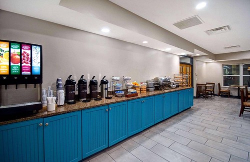 Mount Saint Joseph Hotel | 37 m² Hotel ∙ 127 guests