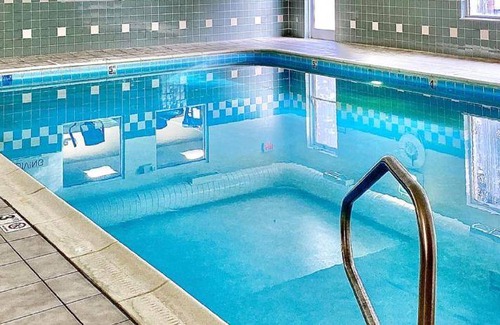 Mount Saint Joseph Hotel | 37 m² Hotel ∙ 127 guests