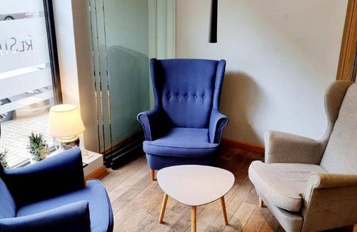 Praga Hotel | 37 m² Hotel ∙ 127 guests