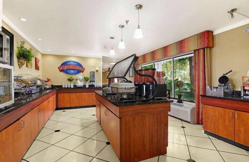 Gainesville Hotel | 37 m² Hotel ∙ 127 guests