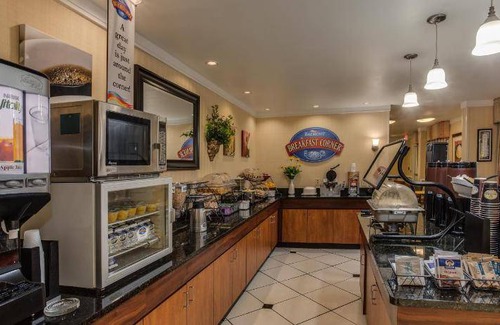 Gainesville Hotel | 37 m² Hotel ∙ 127 guests