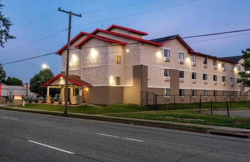Portsmouth Hotel | 37 m² Hotel ∙ 127 guests