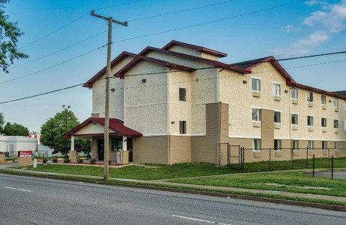 Portsmouth Hotel | 37 m² Hotel ∙ 127 guests