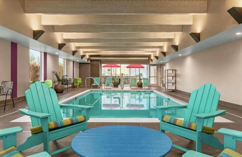 Ridley Park Hotel | 37 m² Hotel ∙ 127 guests