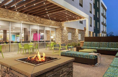 Ridley Park Hotel | 37 m² Hotel ∙ 127 guests