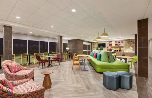 Ridley Park Hotel | 37 m² Hotel ∙ 127 guests