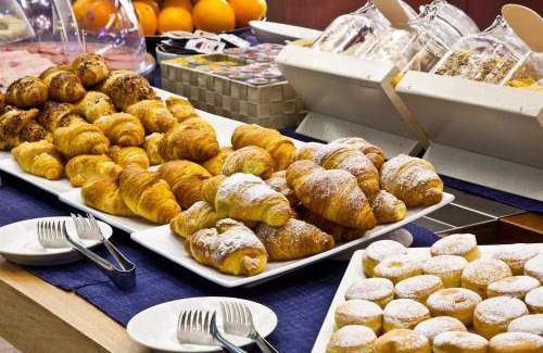 Bassano del Grappa Hotel | 37 m² Hotel ∙ 2 bedrooms ∙ 10 guests