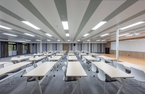 Lintong District Hotel | 37 m² Hotel ∙ 3 guests