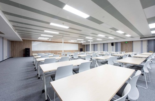 Lintong District Hotel | 37 m² Hotel ∙ 3 guests
