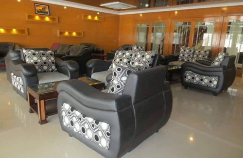 Dindigul Hotel | 37 m² Hotel ∙ 4 guests