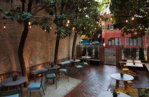 Georgetown Hotel | 37 m² Hotel ∙ 5 guests