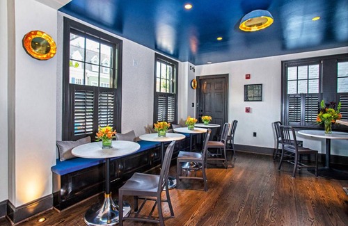 Georgetown Hotel | 37 m² Hotel ∙ 5 guests