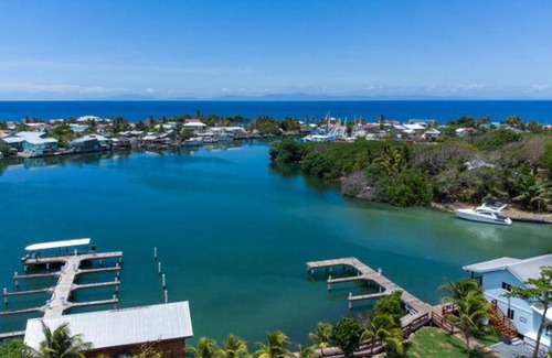 French Harbour Hotel | 37 m² Hotel ∙ 6 guests