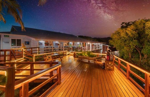 French Harbour Hotel | 37 m² Hotel ∙ 6 guests