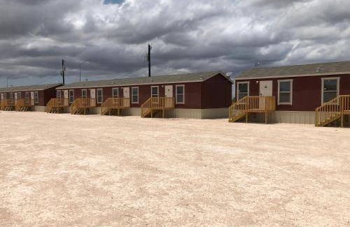 Monahans Hotel | 37 m² Hotel ∙ 8 guests