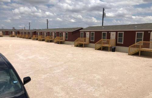 Monahans Hotel | 37 m² Hotel ∙ 8 guests