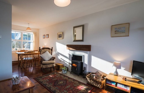 Dunfanaghy House | 37 m² House ∙ 2 bedrooms ∙ 4 guests