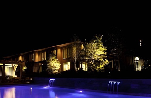 Wakefield Cabin | 37 m² Lodge ∙ 127 guests