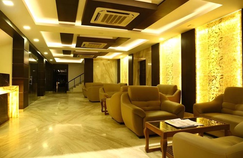 Erode House | 37 m² Motel ∙ 4 guests