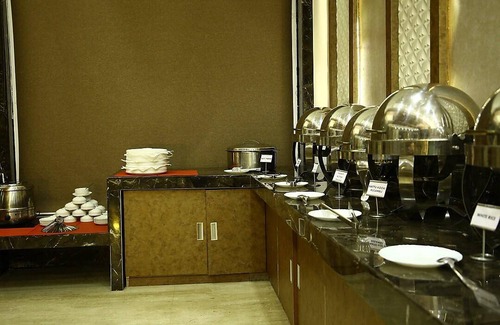 Erode House | 37 m² Motel ∙ 4 guests