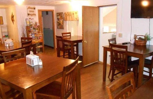 Keystone Hotel | 37 m² Motel ∙ 4 guests