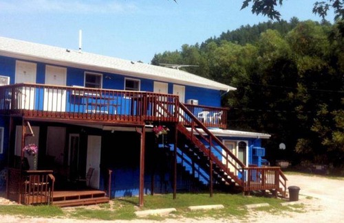 Keystone Hotel | 37 m² Motel ∙ 4 guests