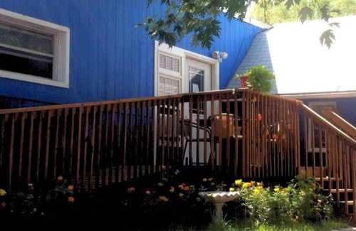 Keystone Hotel | 37 m² Motel ∙ 4 guests