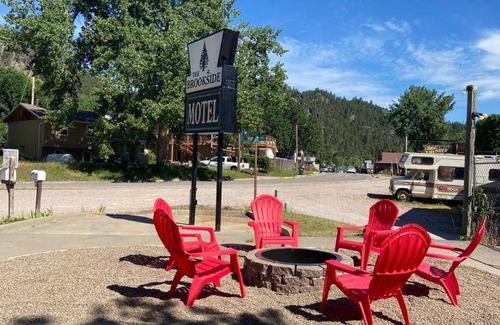 Keystone Hotel | 37 m² Motel ∙ 4 guests