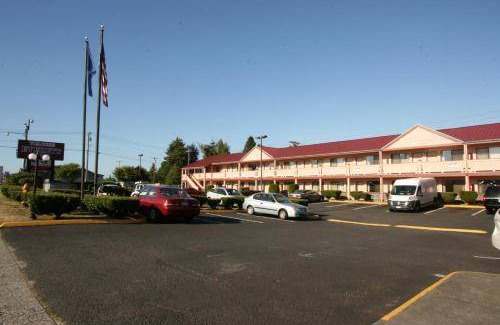 Everett Hotel | 37 m² Motel ∙ 5 guests