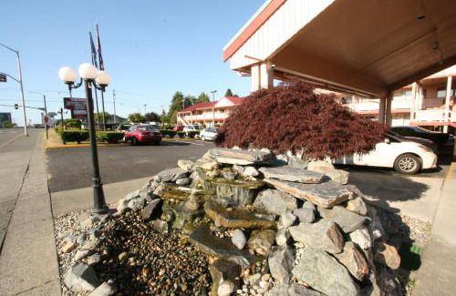 Everett Hotel | 37 m² Motel ∙ 5 guests