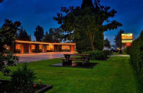 Regional District of Nanaimo Hotel | 37 m² Motel ∙ 6 guests