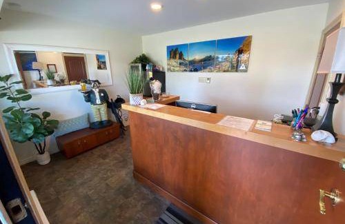 Regional District of Nanaimo Hotel | 37 m² Motel ∙ 6 guests
