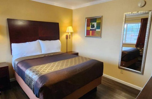 Corvallis Hotel | 37 m² Motel ∙ 7 guests