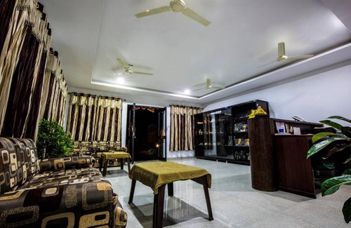 Baihar Resort | 37 m² Resort ∙ 2 guests