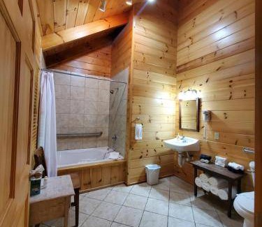 Galax Resort | 37 m² Resort ∙ 2 guests