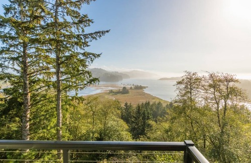 Pacific City Apartment | 37 m² Studio flat ∙ 1 bedroom ∙ 2 guests