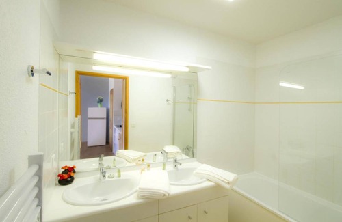 Les Esserts Apartment | 37 m² Studio flat ∙ 1 bedroom ∙ 4 guests