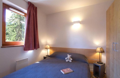 Les Esserts Apartment | 37 m² Studio flat ∙ 1 bedroom ∙ 4 guests