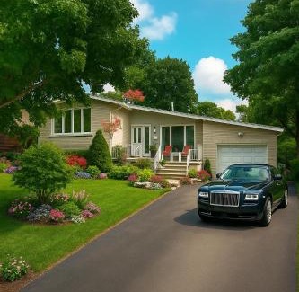 Richmond Hill Villa | 37 percent OFF Luxury 5BR Getaway Renovated Top Location
