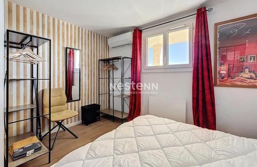 Banyuls-dels-Aspres Apartment | 3707-Appartement avec jardin