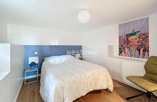 Banyuls-dels-Aspres Apartment | 3707-Appartement avec jardin