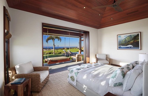 Poipu House | 372 m² House ∙ 4 bedrooms ∙ 10 guests