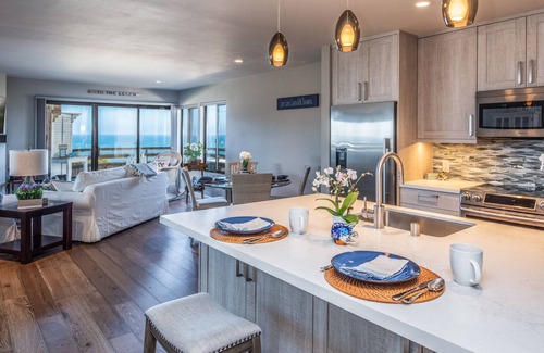 Monterey Condo | 3740 Sanctuary in the Dunes ~ Oceanfront, Pools