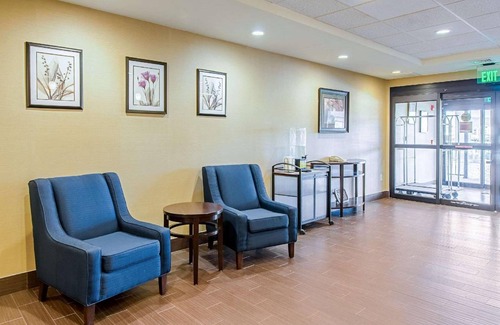 Wytheville Hotel | 377 m² Hotel ∙ 127 guests