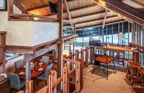 Carmel Riviera House | 3772 The Waves home