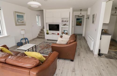 Enniscrone House | 38 Carrowhubbock Holiday Village
