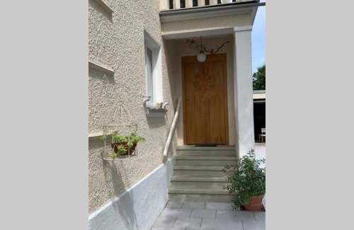 Balanstraße-West Apartment | 38 m² Apartment ∙ 2 bedrooms ∙ 5 guests