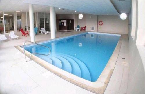 Plougonvelin Apartment | 38 m² Apartment ∙ 2 bedrooms ∙ 3 guests