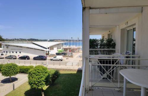Plougonvelin Apartment | 38 m² Apartment ∙ 2 bedrooms ∙ 3 guests